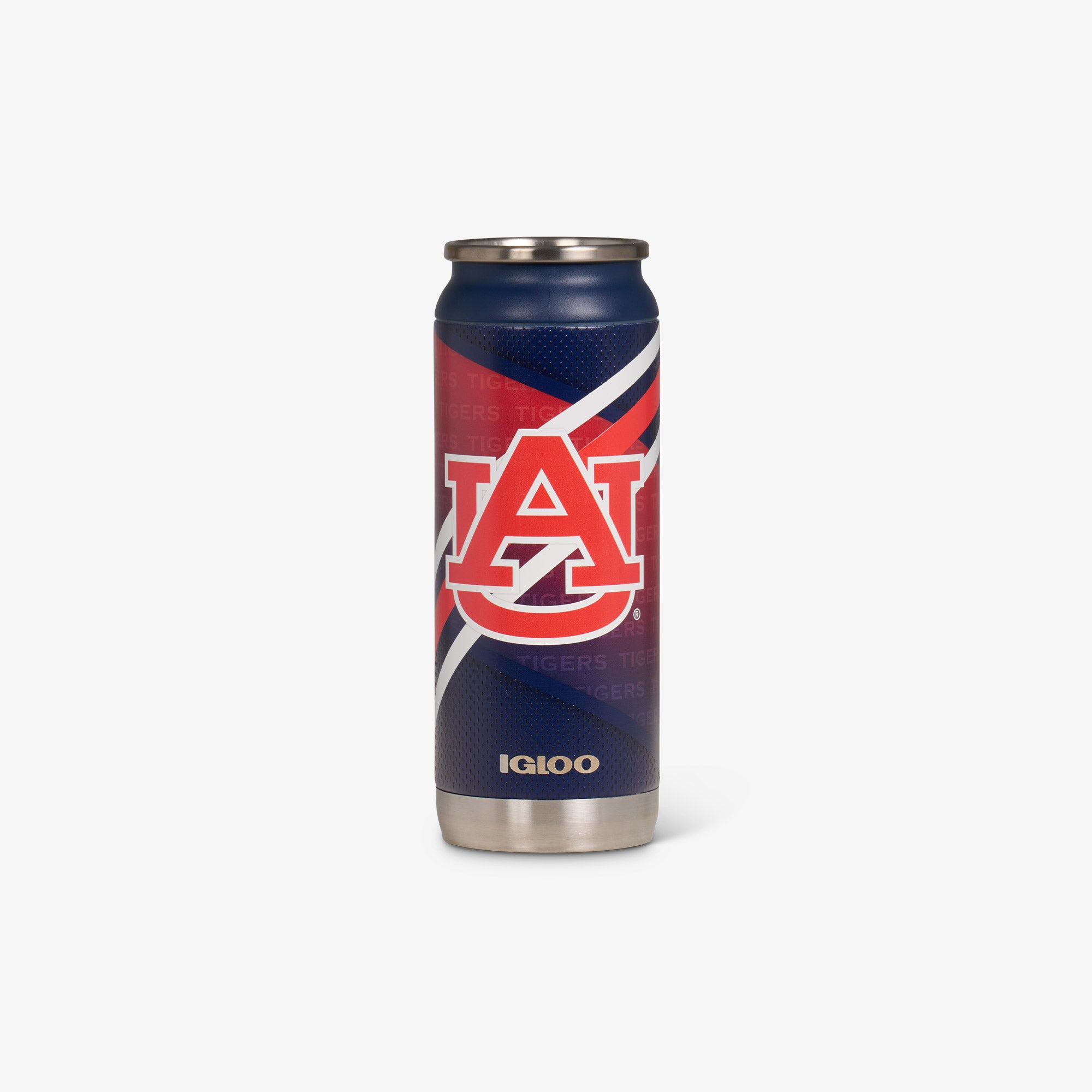 Auburn University® 16 Oz Can、mySite、noshort