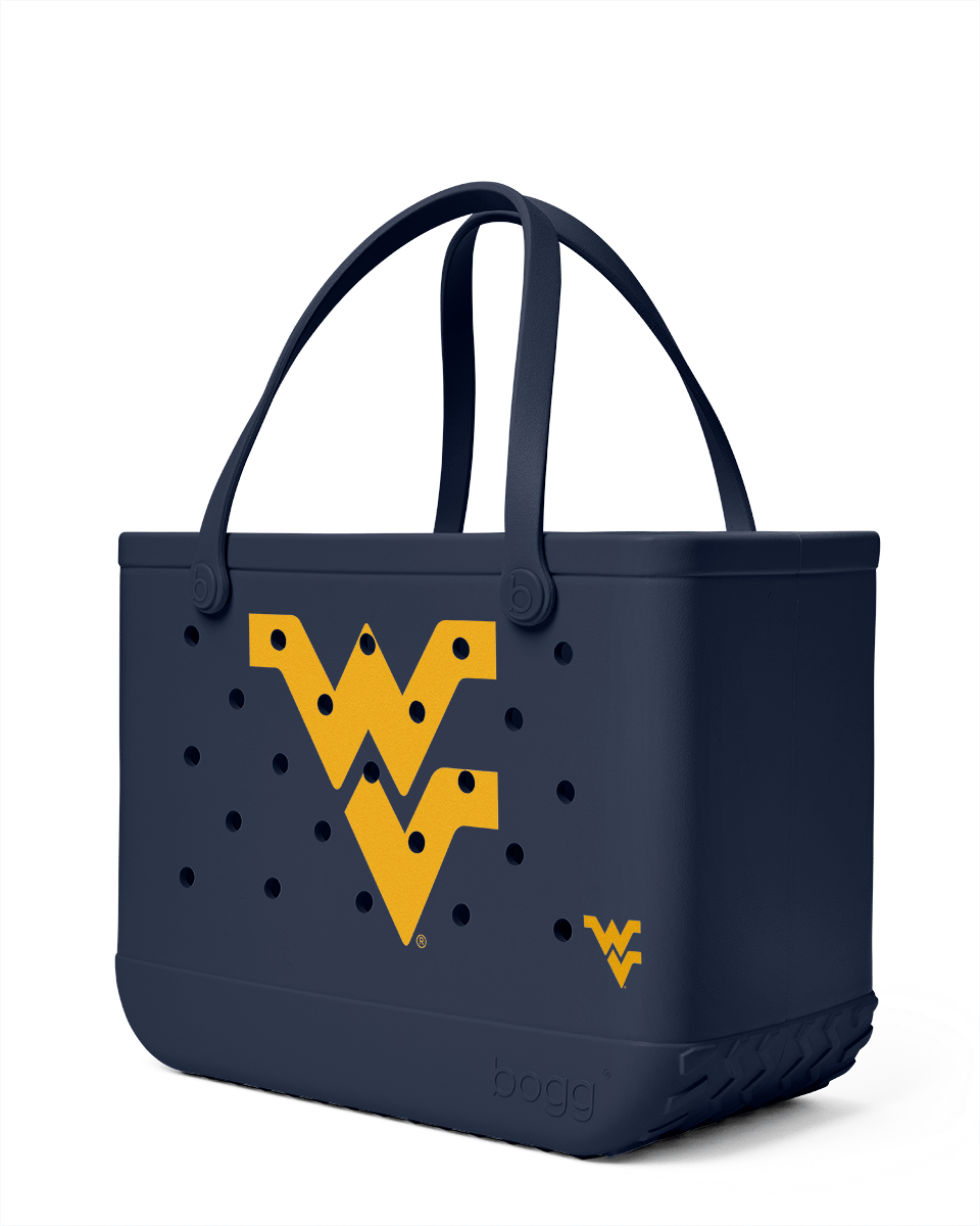 Original Bogg Bag - West Virginia Mountaineers、mySite、solidvoid