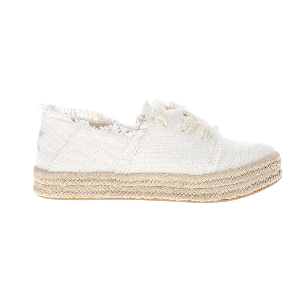 Carolina Lace Up Espadrille Sneakers、mySite、gtrtttuynbv
