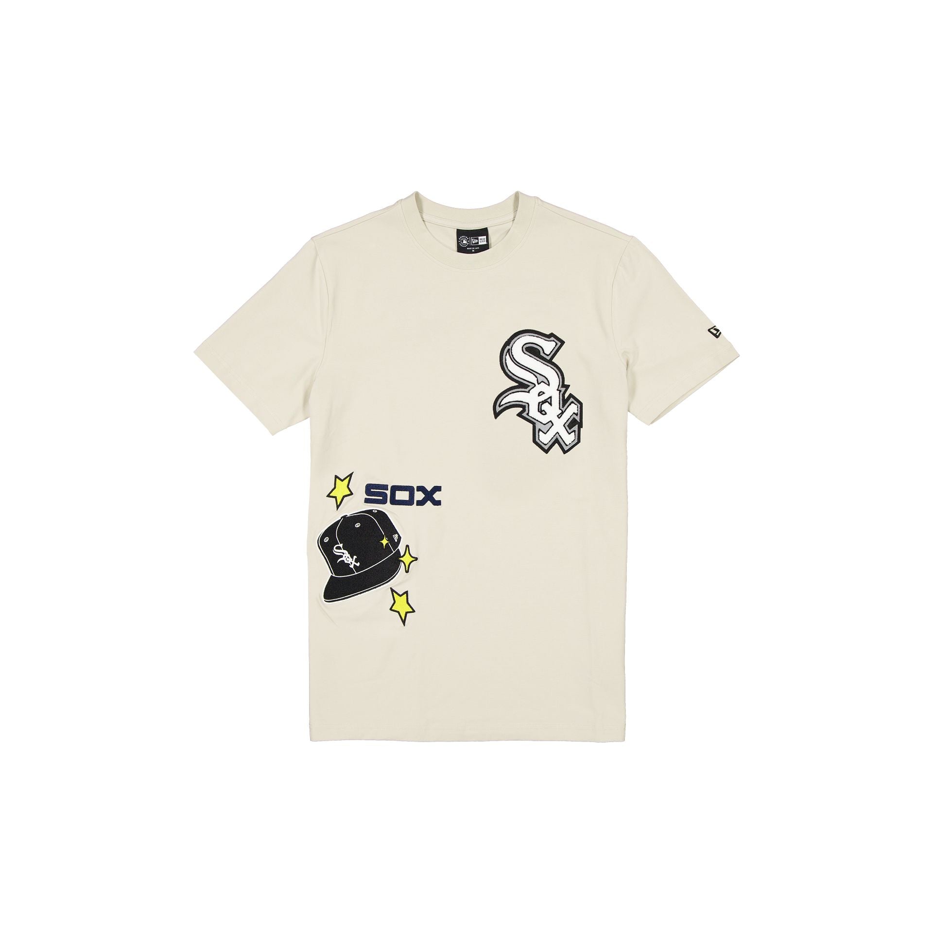 Chicago White Sox Stone Logo Select T-Shirt、mySite、shChicago White Sox Stone Logo Select T-Shirt、mySite、glenpowelloop_name