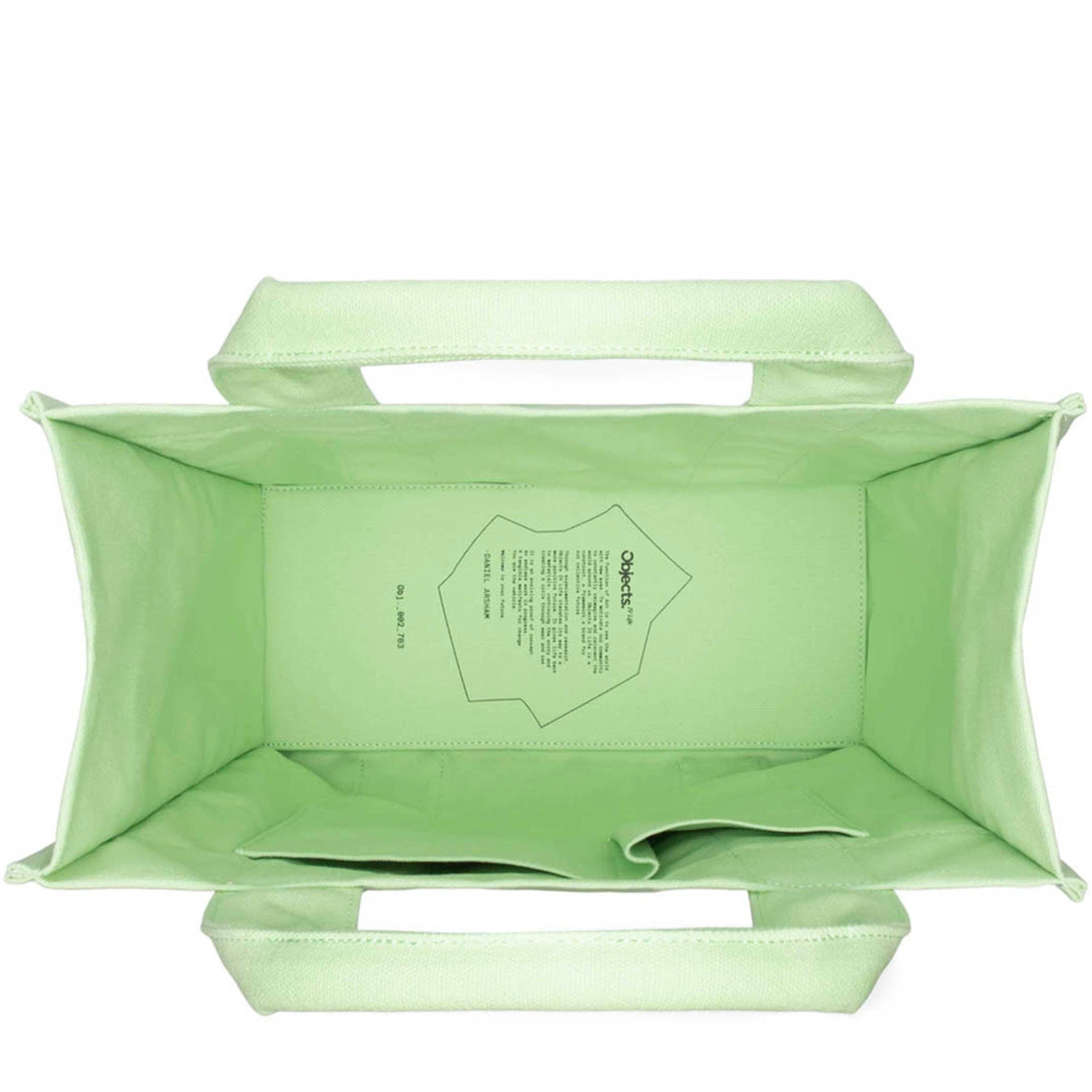 CHAPTER 2 LOGO TOTE、mySite、zt4zffjzw