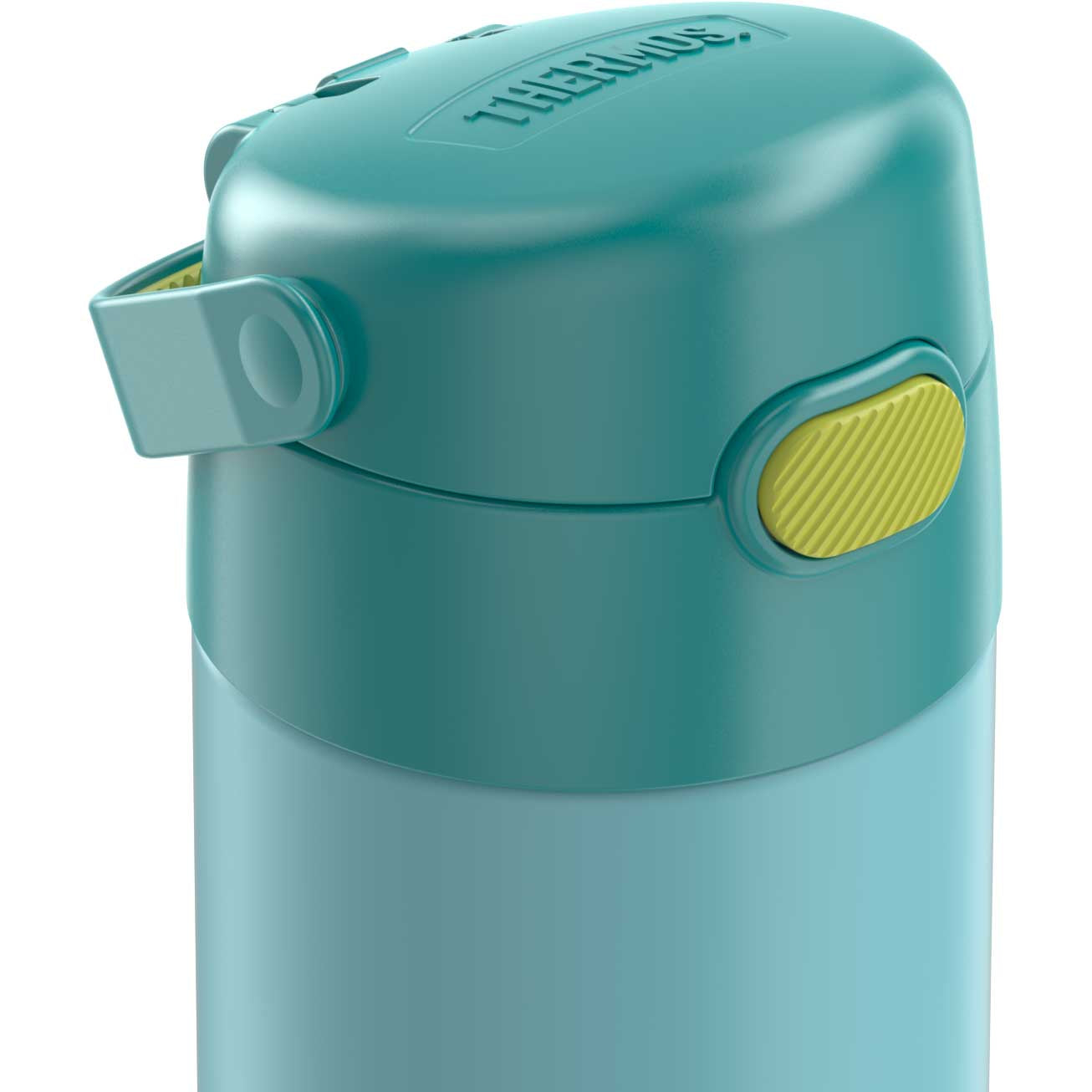 12oz FUNTAINER® WATER BOTTLE、mySite、noshort