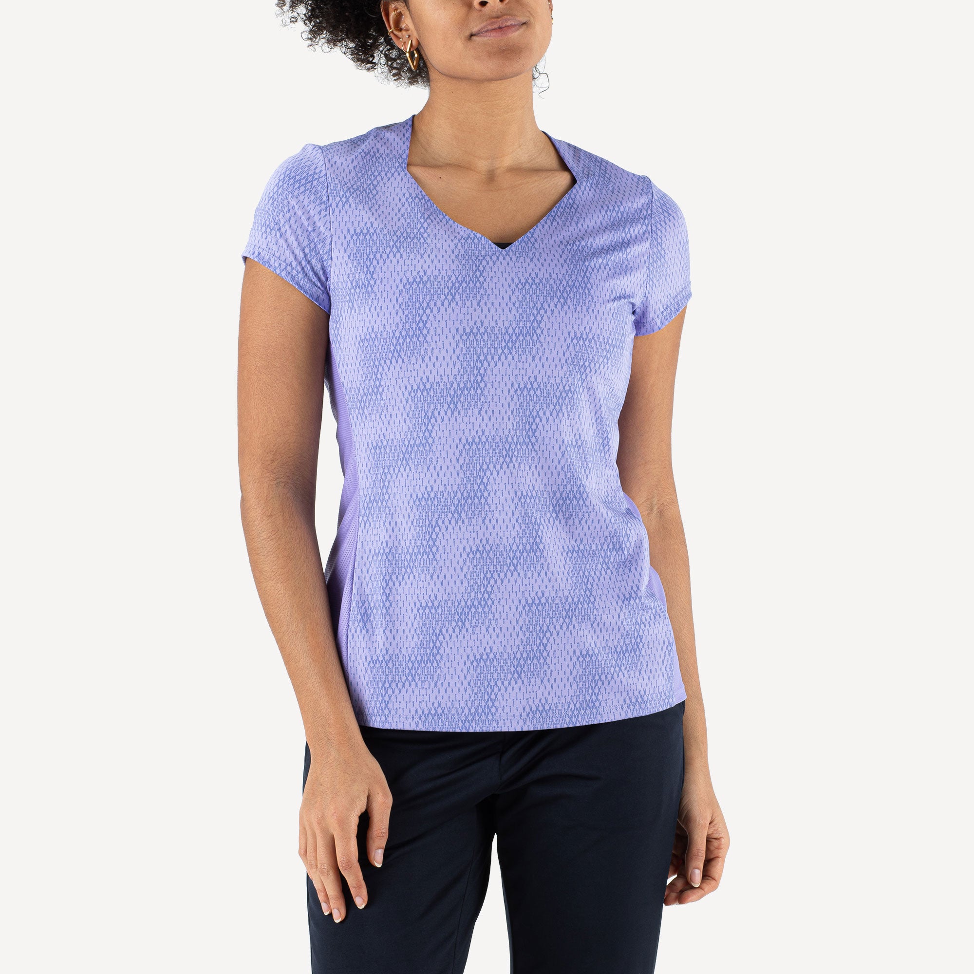 Sjeng Sports Hilde Women's Tennis Shirt