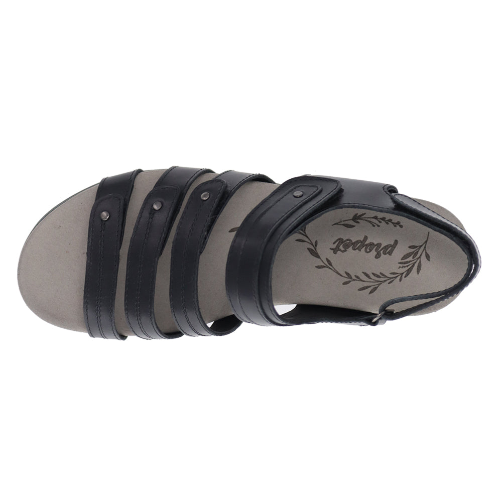 Ainsley Strappy Sandals、mySite、gtrtttuynbv