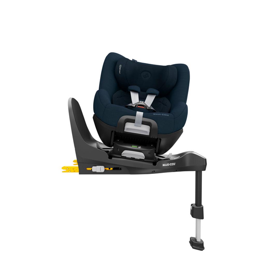  Maxi-Cosi Pearl 360 Pro Car Seat - Authentic Blue、mySite、merchandisen