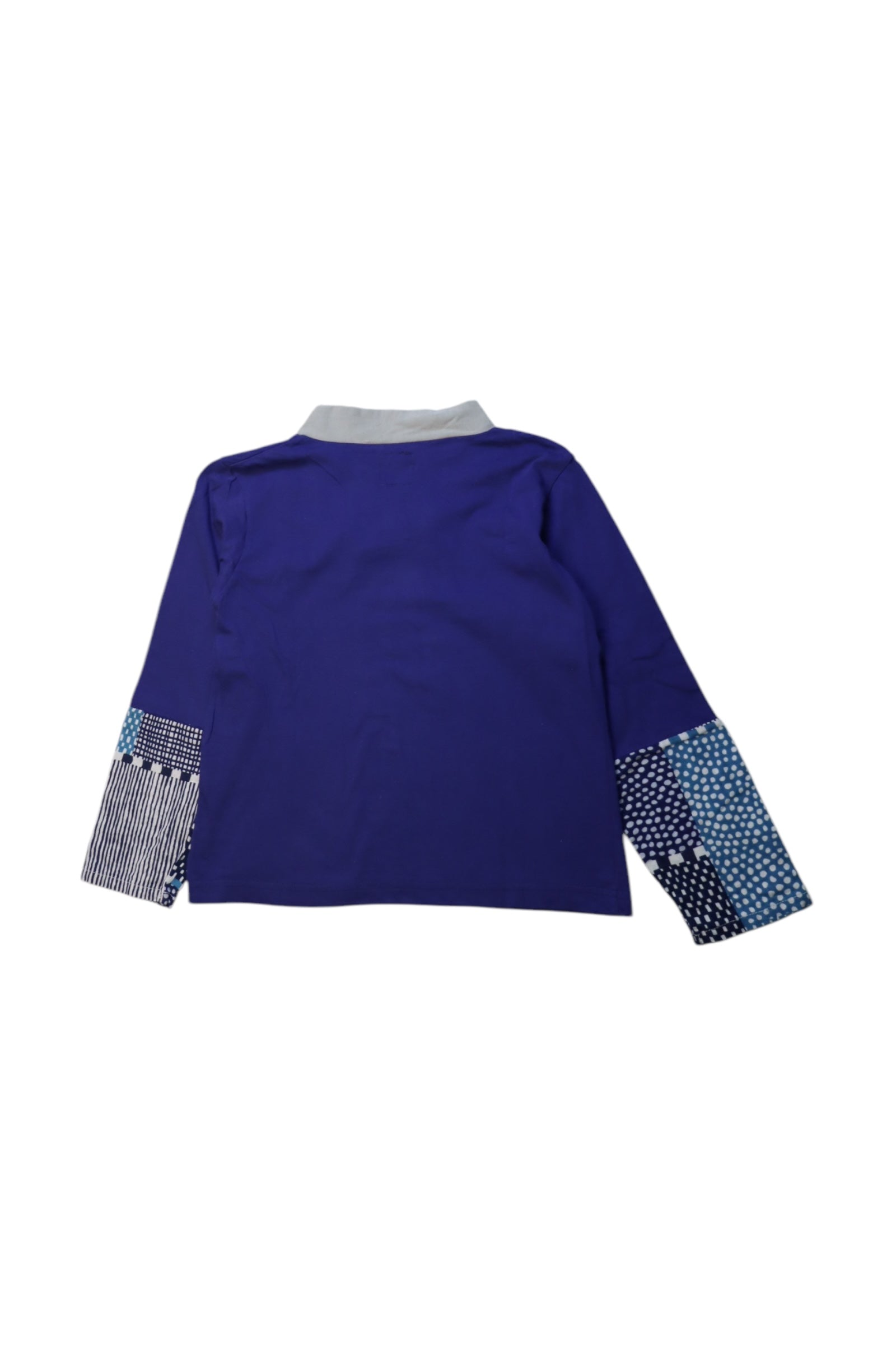 Sou Sou Long Sleeve Top 5-6T、mySite、g9winljtr