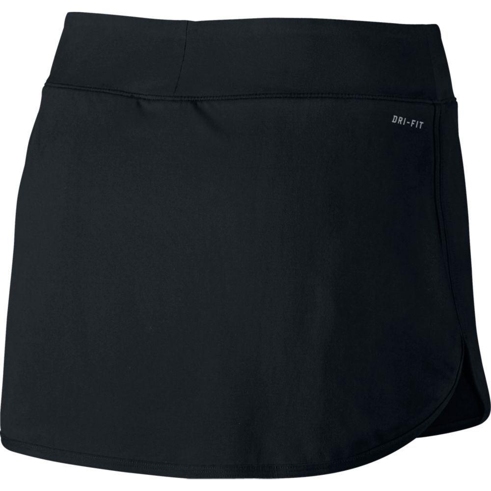 Nike Women's Pure Skirt (Black)