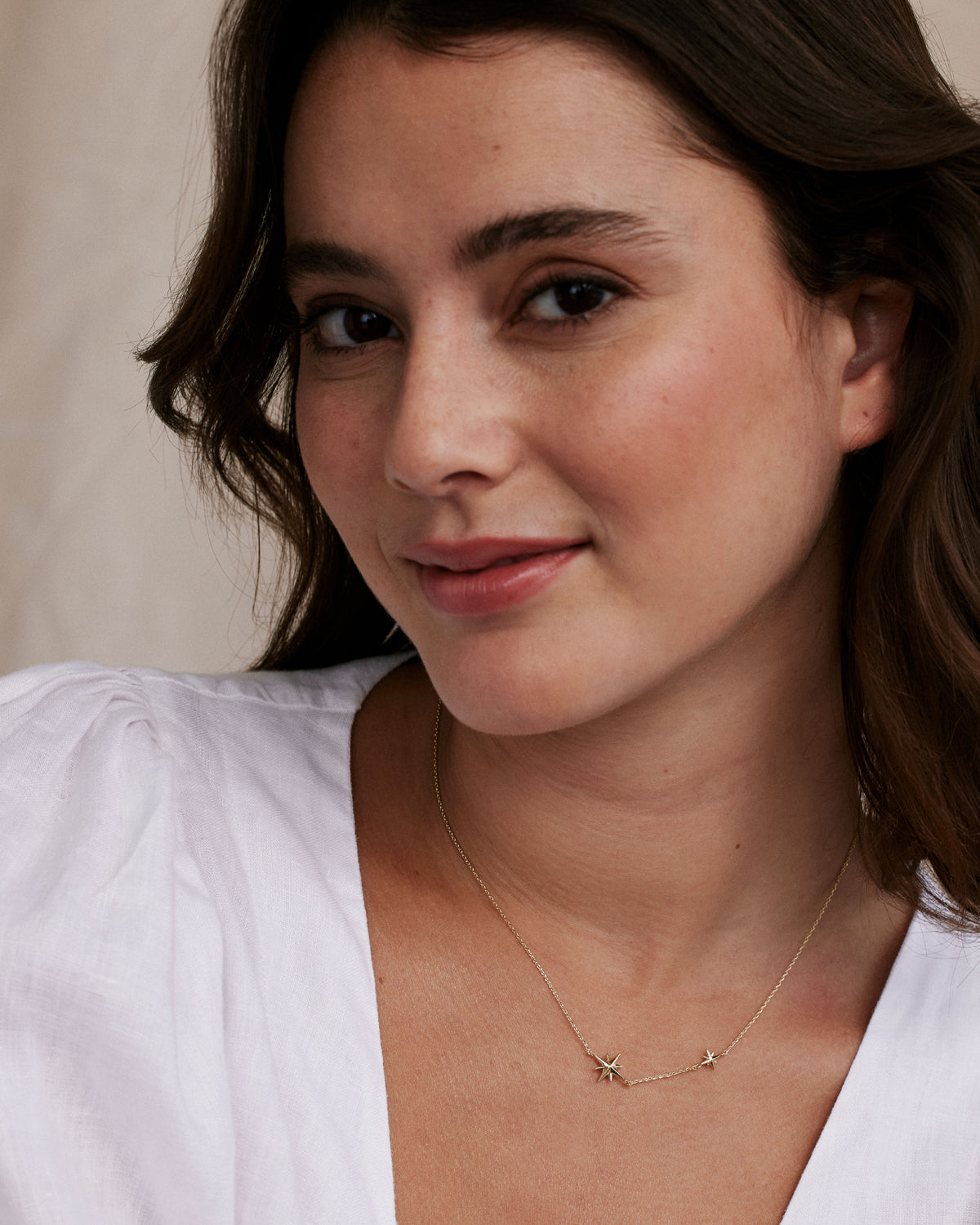 My True North Dainty Necklace、mySite、hinf8tx79