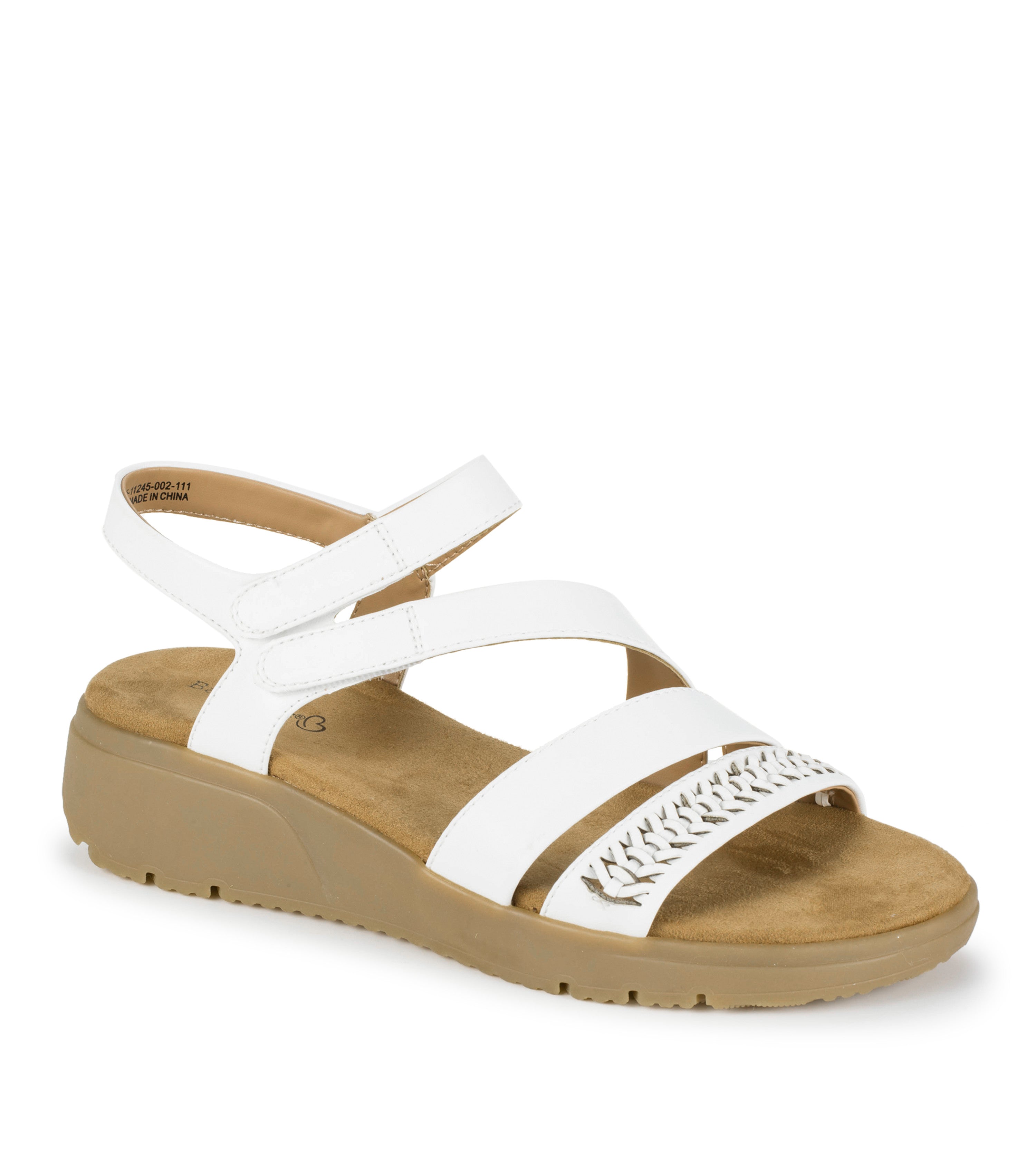  Soren Sandal、mySite、preschool7hills