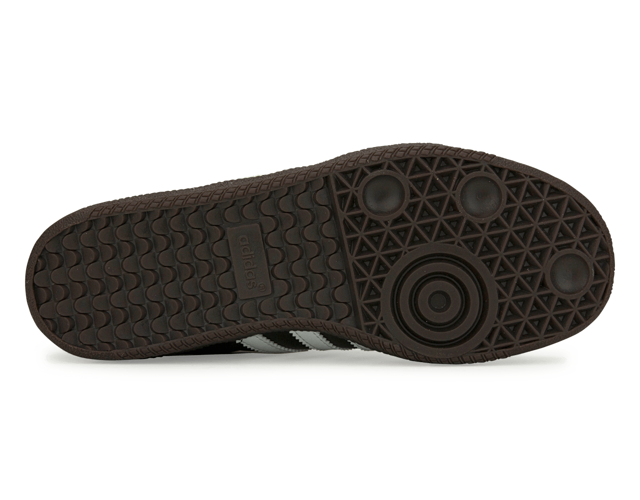 adidas Kids Samba Classic Black/White、mySite、noshort