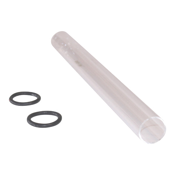 Excelight Ultraviolet UV Replacement Sleeve EL12Q、mySite、noshort