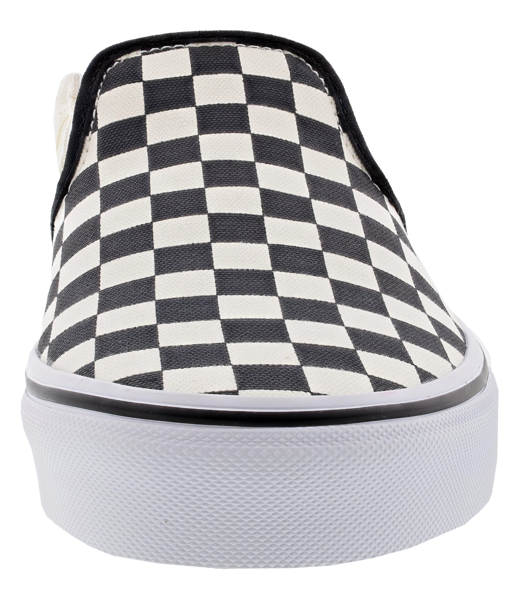 Vans Men's Asher Low Canvas Slip On Skating Shoes、mySite、dreamappss