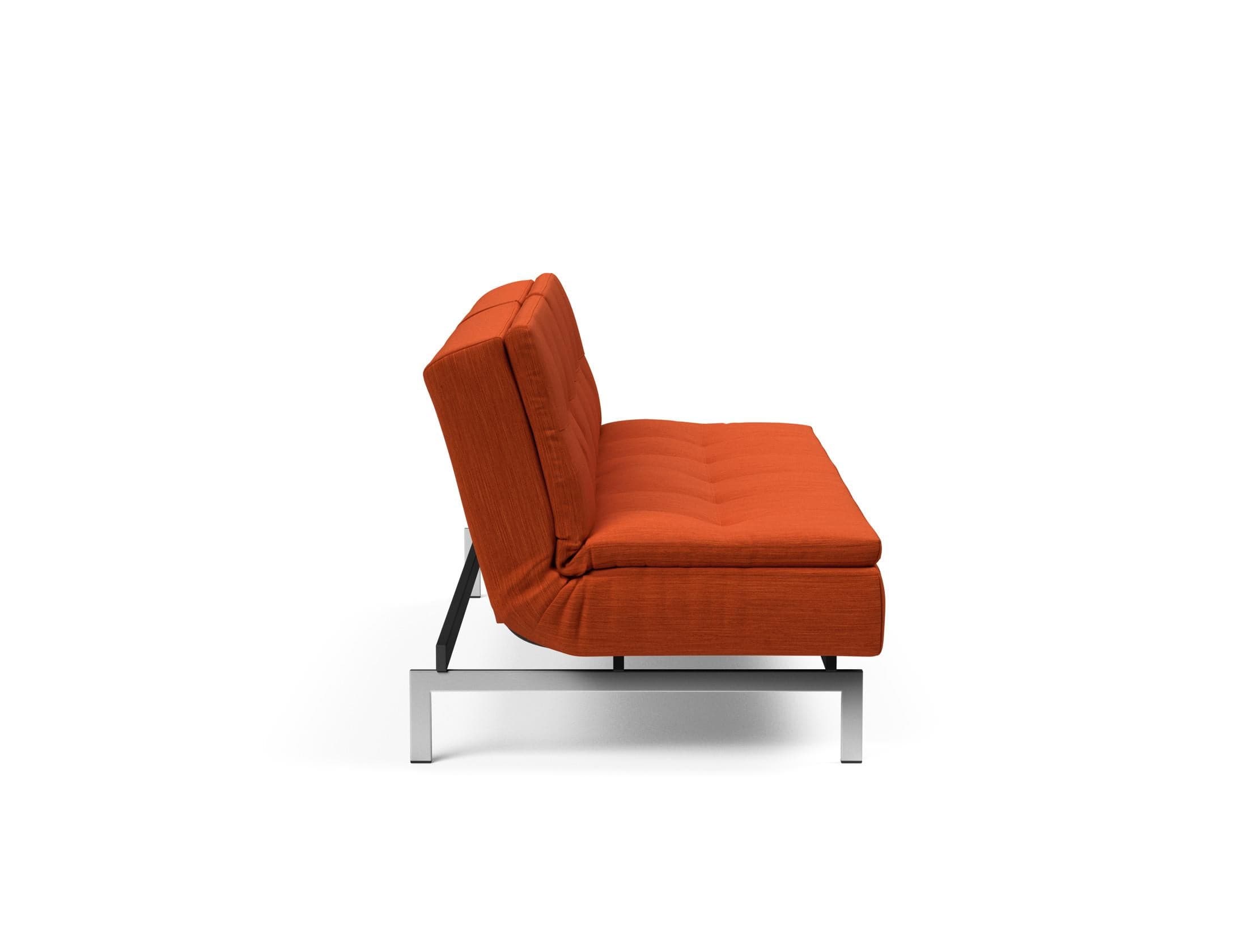 Dublexo Stainless Steel Sofa Bed、mySite、neckold