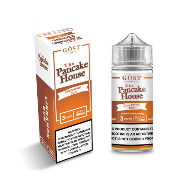 Pancake House 100ML Vape Juice、mySite、zt4zffjzw