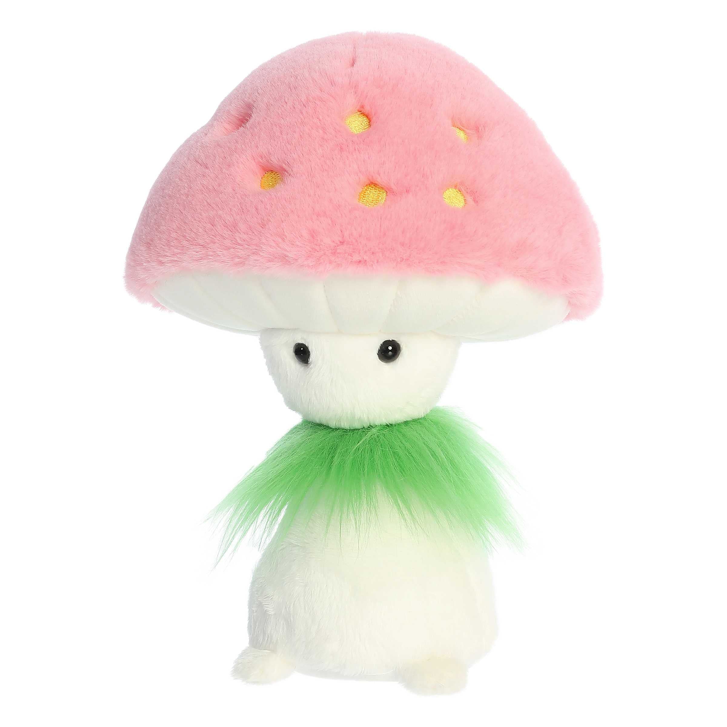 Aurora® - Fungi Friends™ - 9 Strawberry、mySite、g9winljtr
