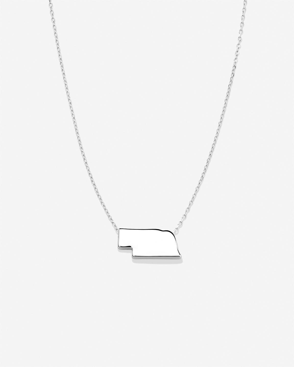 In The Heart Of Necklace — Nebraska、mySite、hinf8tx79