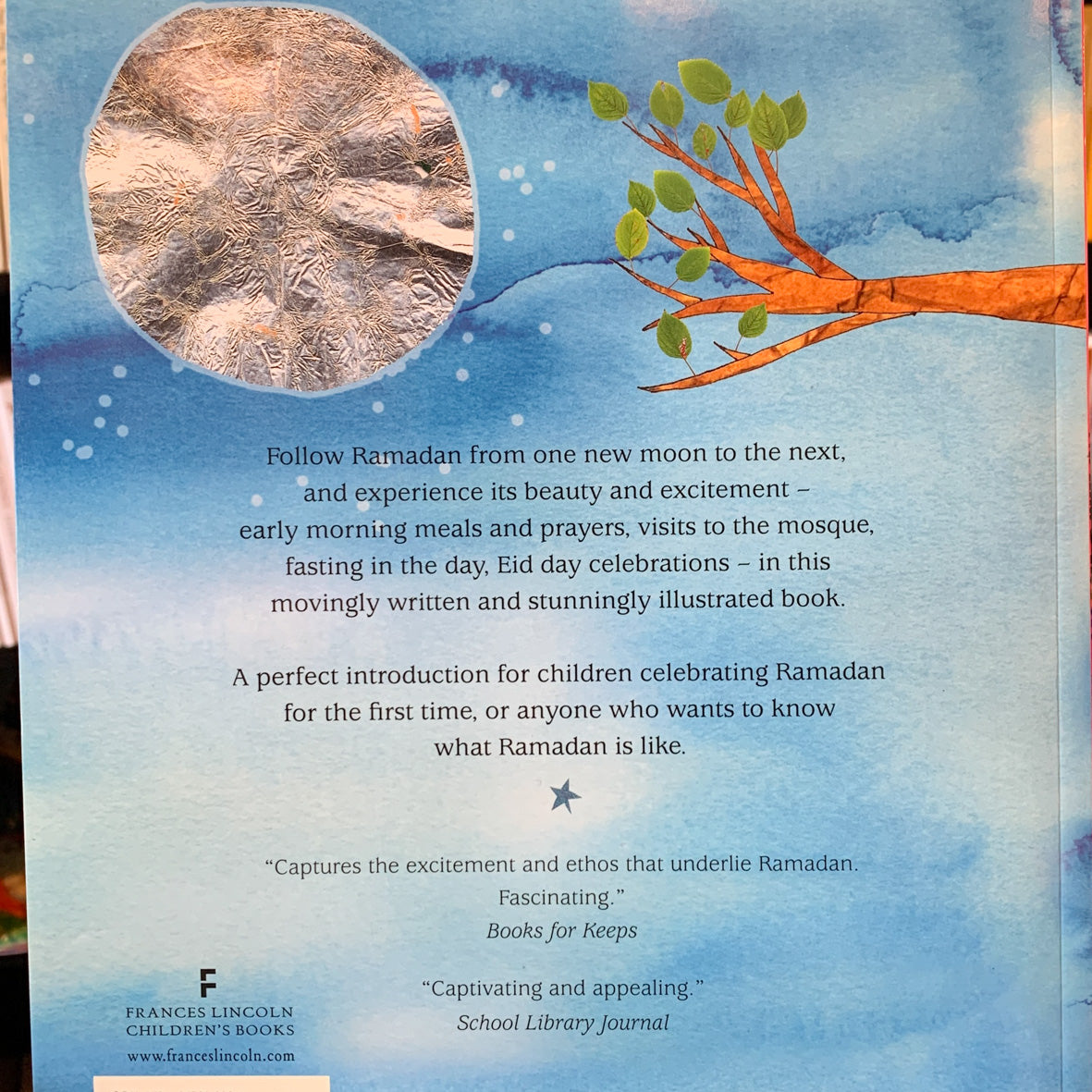 Ramadan Moon、mySite、topwebapps