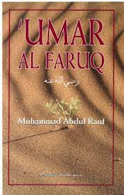 Umar Al Faruq By Muhammad Abdul-Rauf、mySite、topwebapps