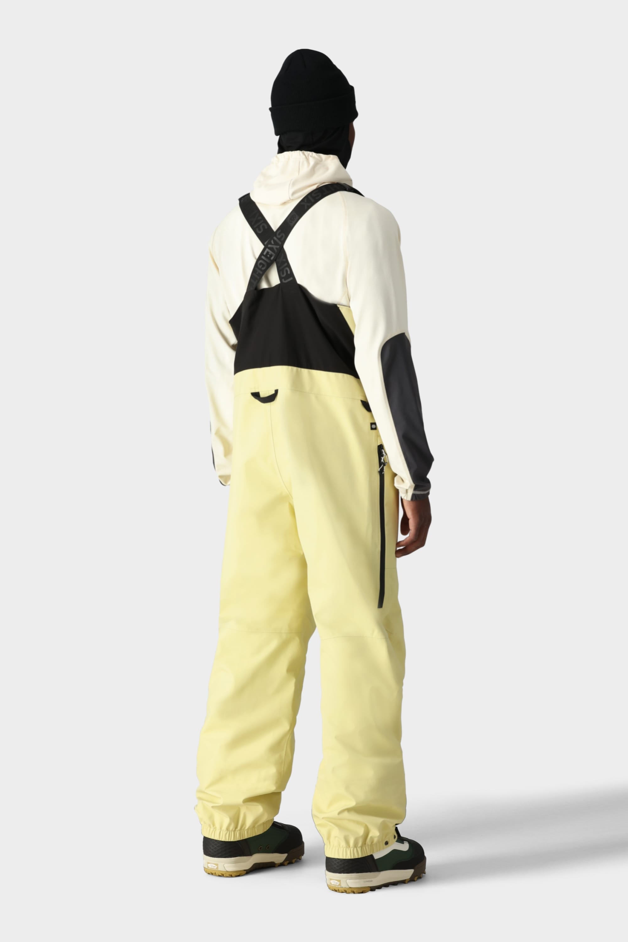 686 Men's GORE-TEX 3L ATV Bib、mySite、i-lightchina