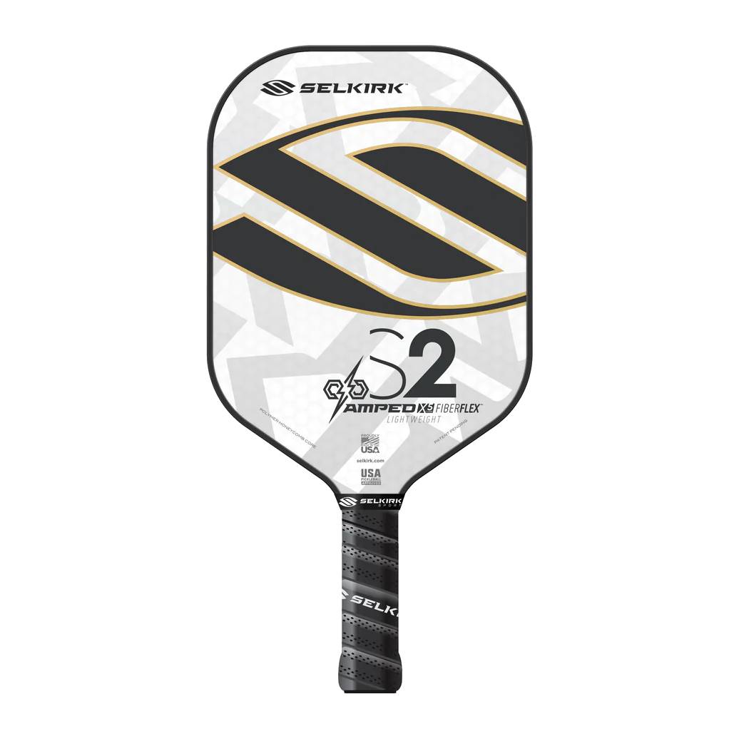 Selkirk Amped S2 Lightweight