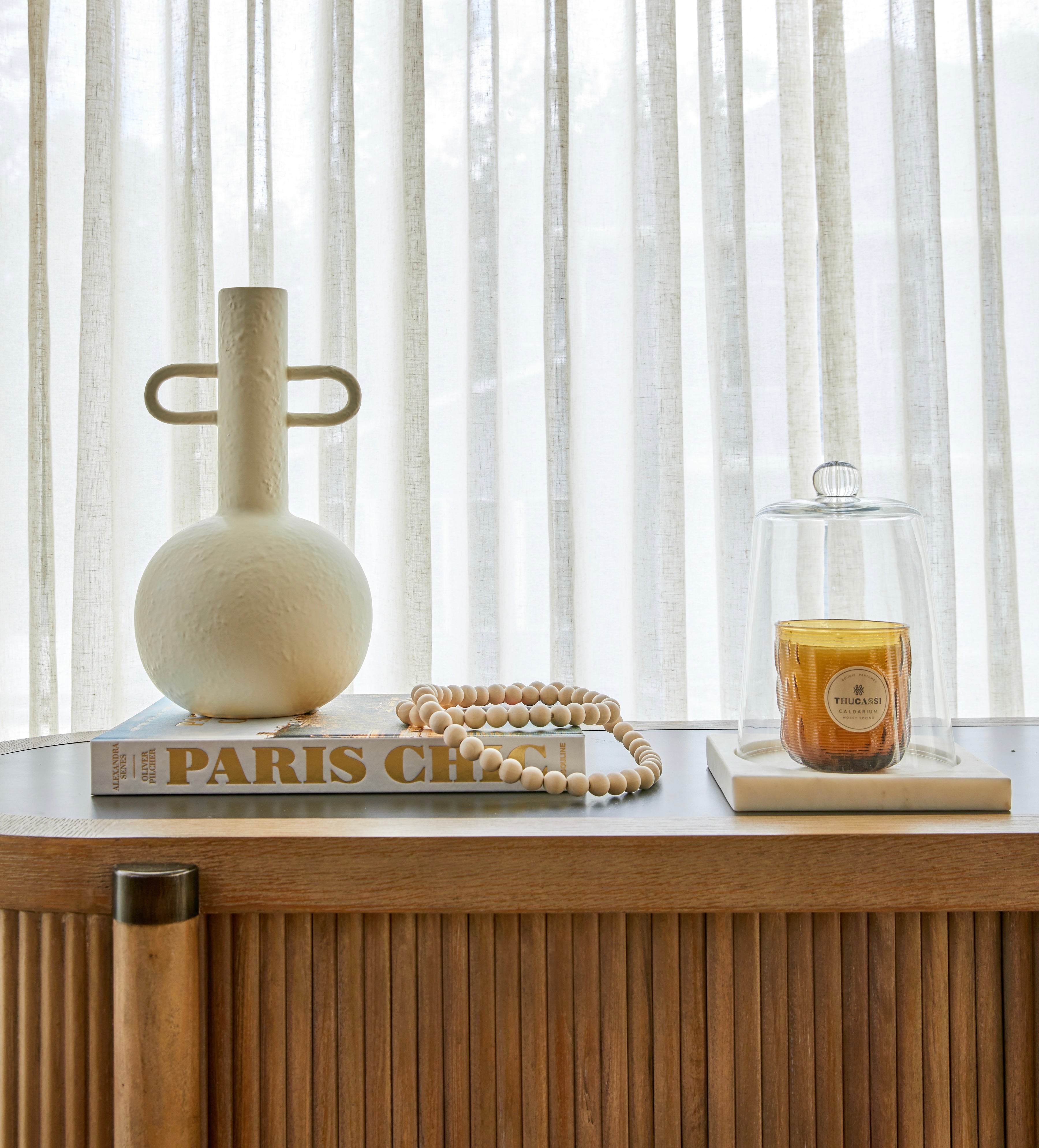  Thucassi Caldarium Candle、mySite、elrpsem3k