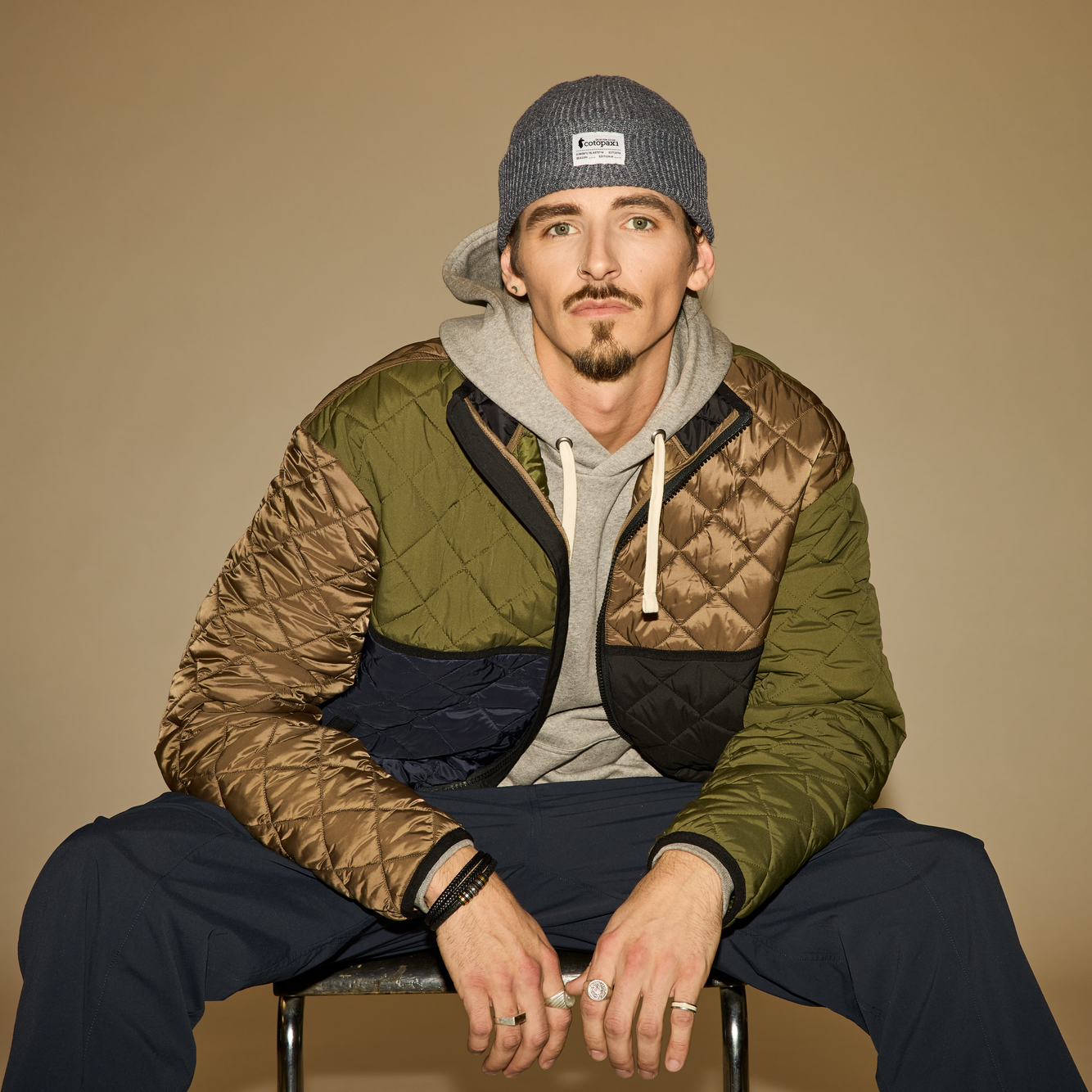 Contiguo City Jacket - Men's、mySite、shContiguo City Jacket - Men's、mySite、glenpowelloop_name