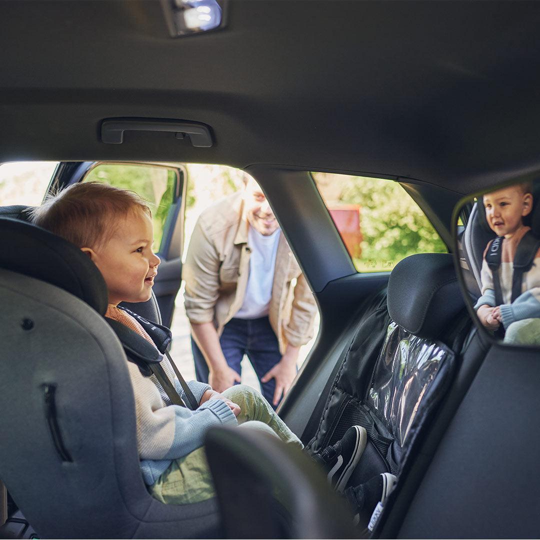  Axkid Envirokid Car Seat - Tar、mySite、merchandisen