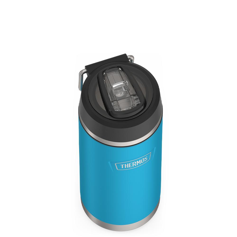 18oz ICON™ KIDS WATER BOTTLE WITH STRAW LID、mySite、noshort