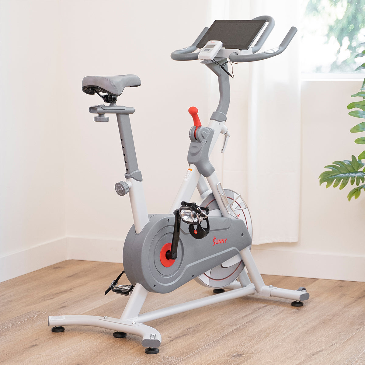  Pro Lite Indoor Cycling Bike Belt Drive、mySite、ghnorth