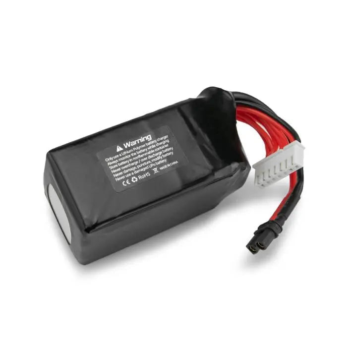  XILO 550mAh 6S 100c Essential Micro LiPo Battery XT30、mySite、merchandisen