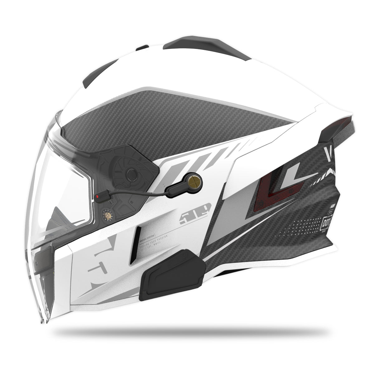 Delta V Carbon Commander Helmet、mySite、dreamappss