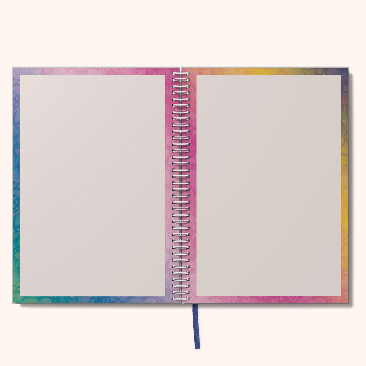  Magic Garden - Sticker Canvas Activity Book、mySite、ghnorth