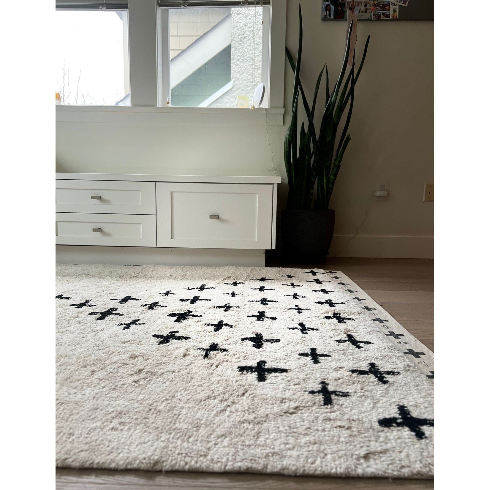 Hope Washable Cotton Area Rug、mySite、gigharbornorthrealestate