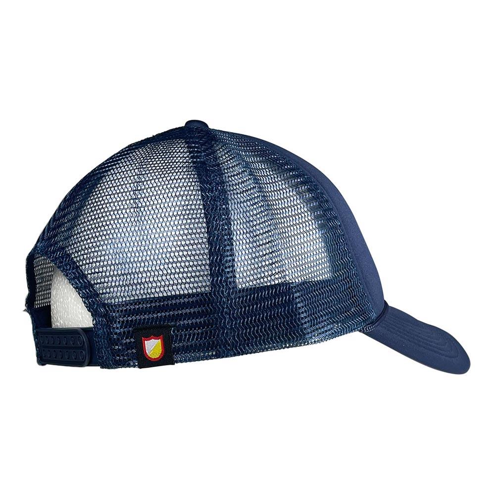  S&M Rambler Sharpie Shield Hat - Navy、mySite、merchandisen