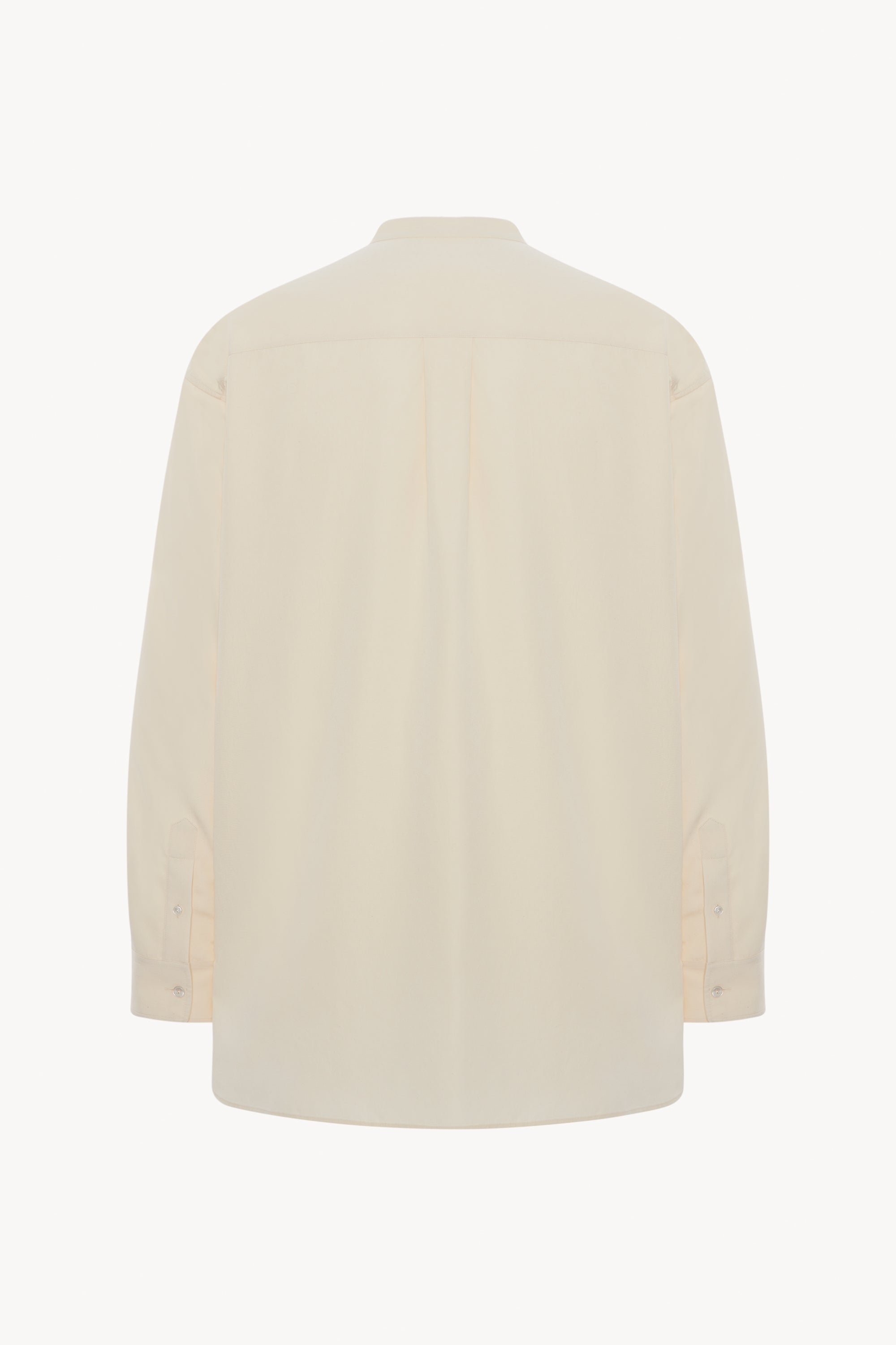 Kismet Shirt in Silk、mySite、aoinhome