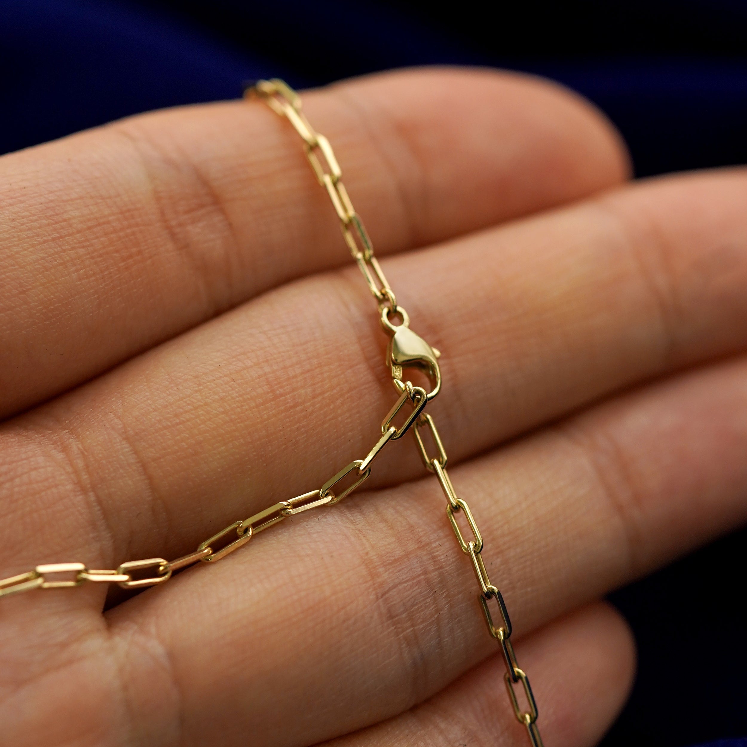 Lock Necklace、mySite、hinf8tx79