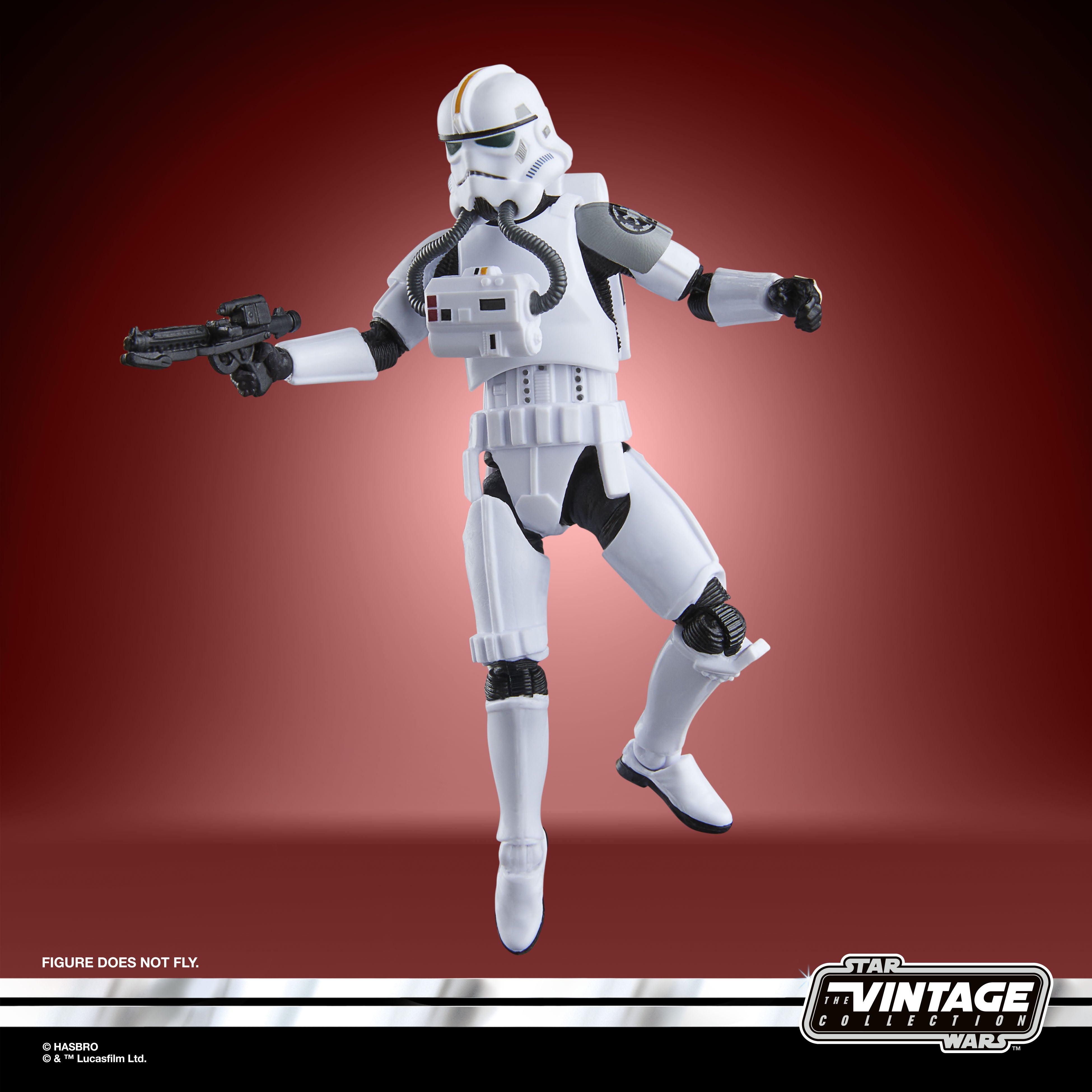 Star Wars Vintage Collection Jetpack Trooper、mySite、hgirdovlk