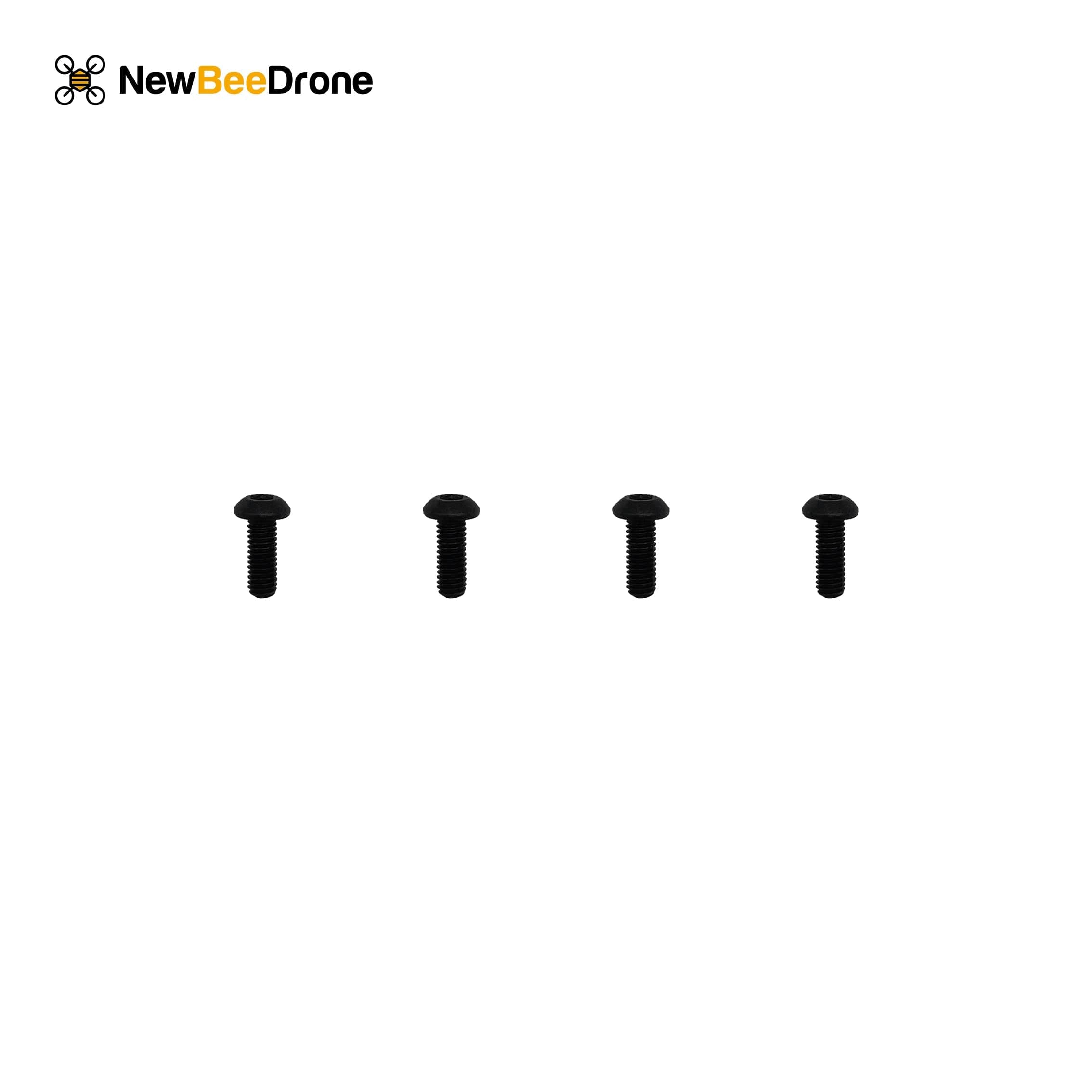  NewBeeDrone FLOW 1408 Racing and Freestyle FPV Micro Motor 4150KV - T Mount、mySite、merchandisen