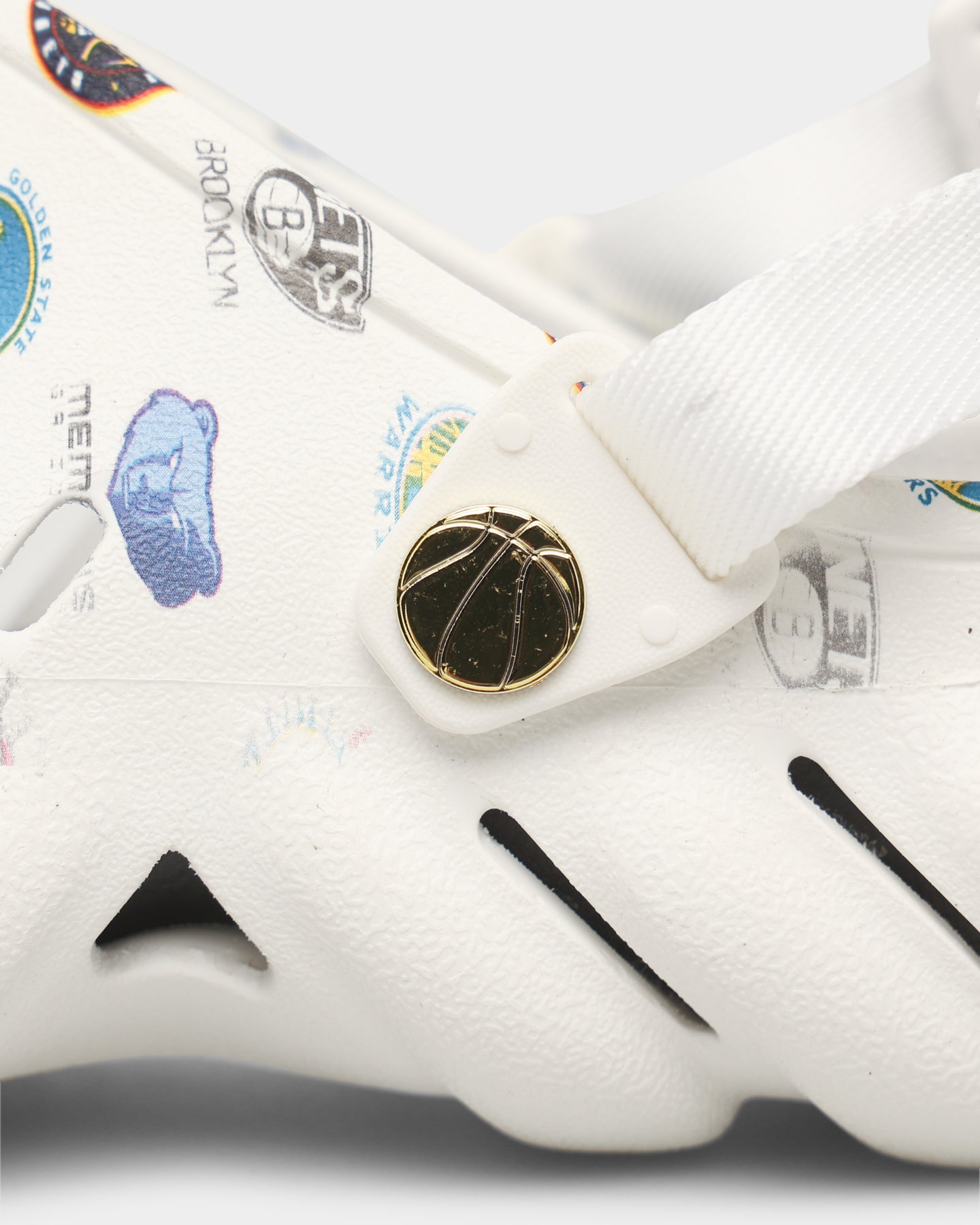 Crocs X NBA All Star Echo Clog Multi-Coloured、mySite、zt4zffjzw