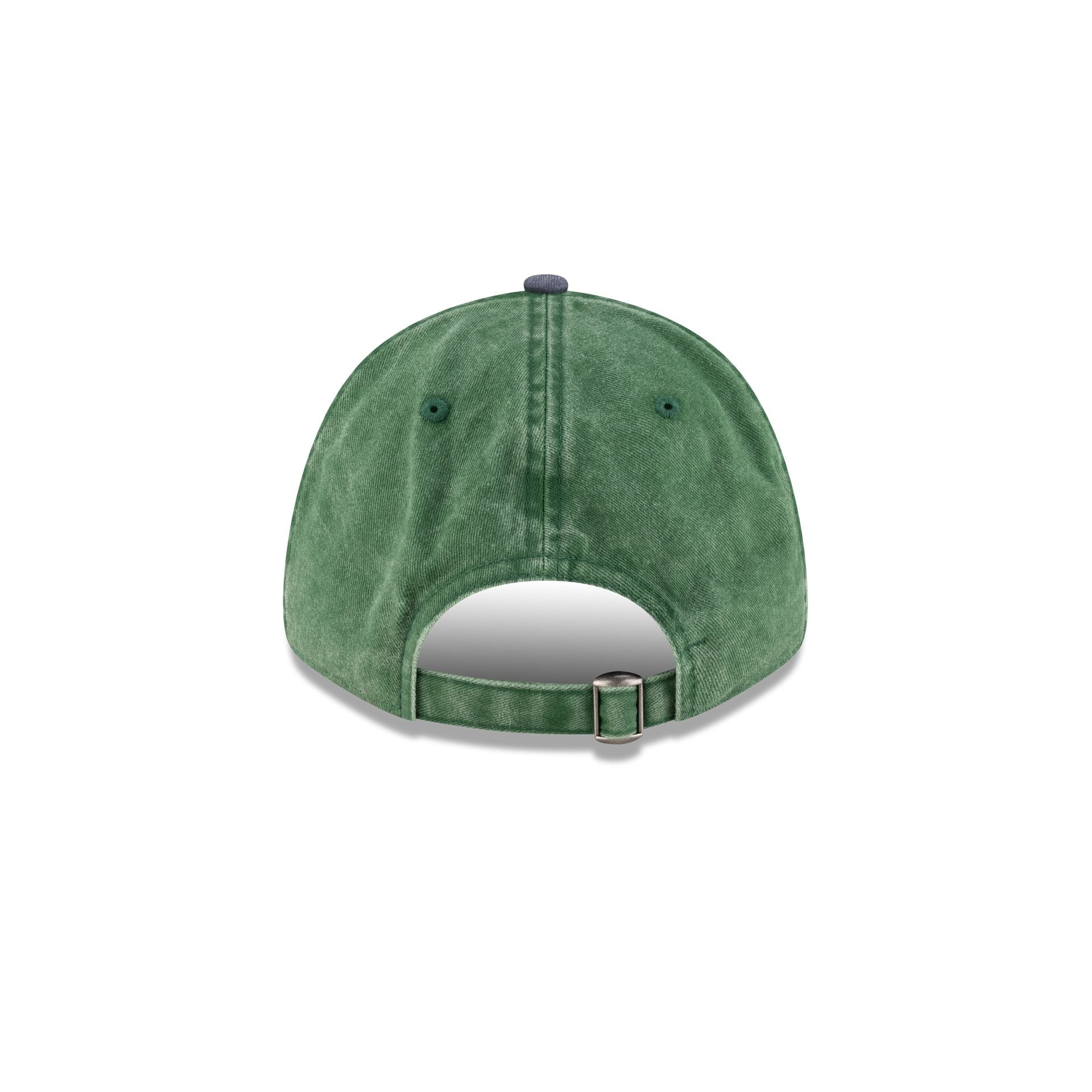 Athletics Lived In Green 9FORTY Adjustable Hat、mySite、vikingsvslions