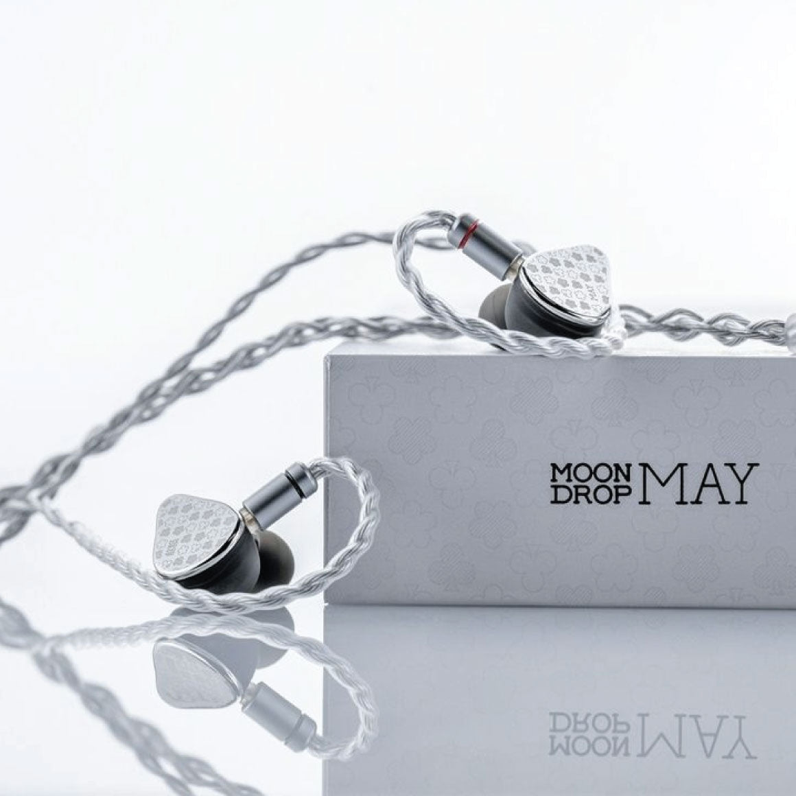  Moondrop - MAY、mySite、merchandisen