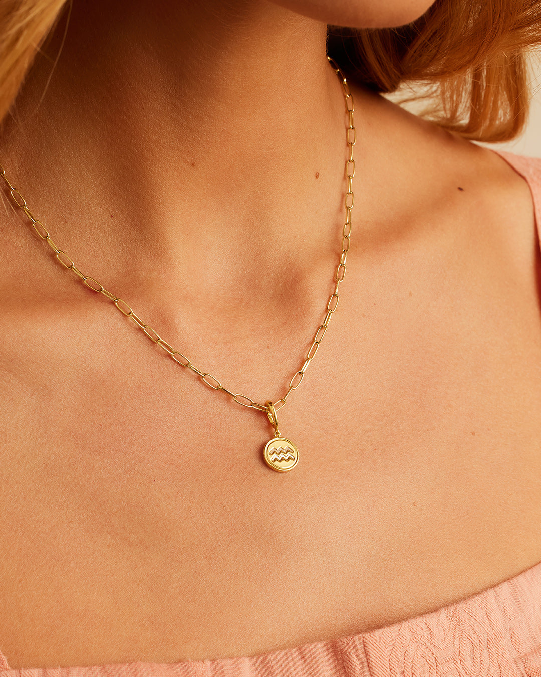 Zodiac Parker Charm、mySite、hinf8tx79