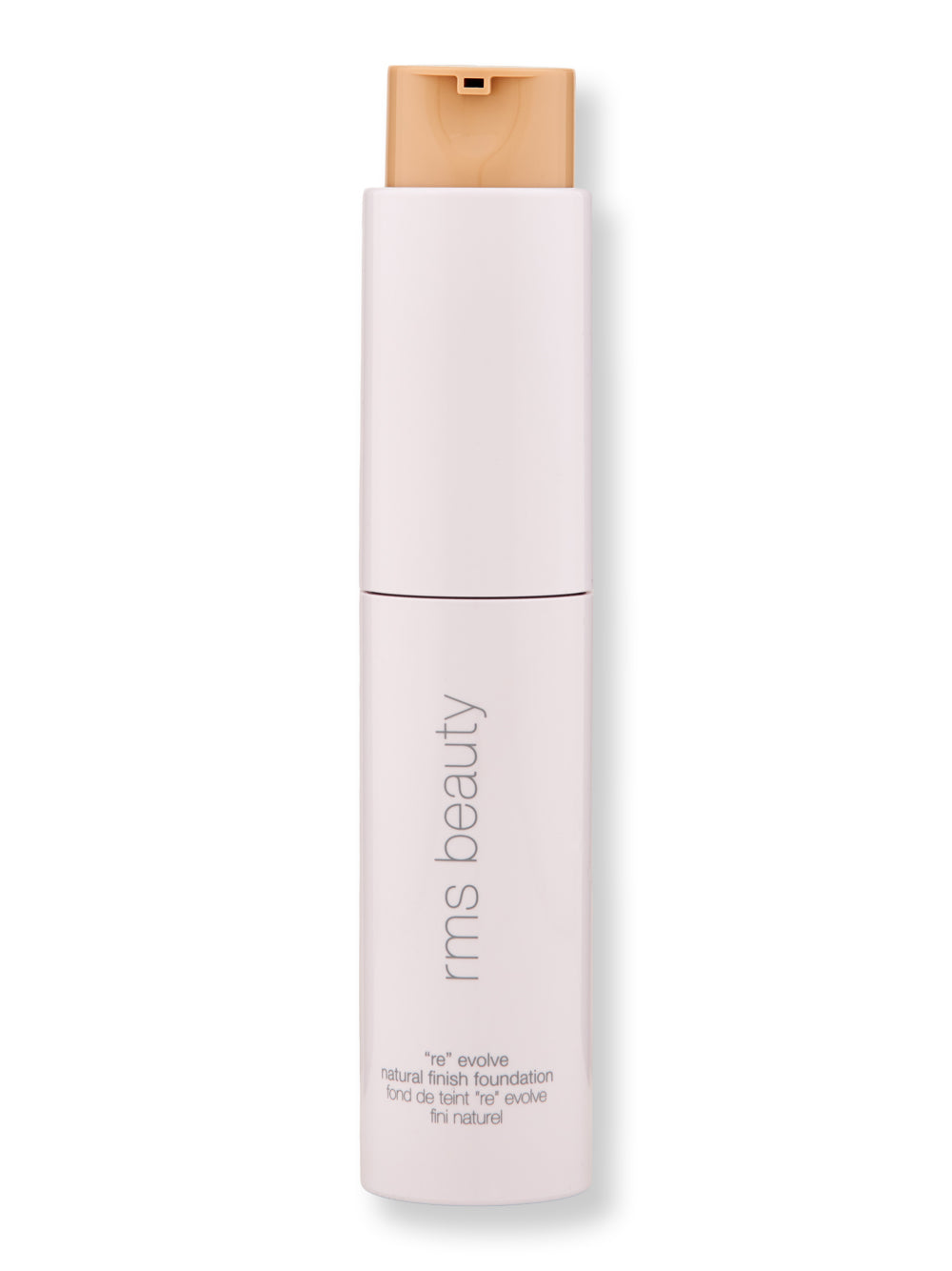 RMS Beauty ReEvolve Natural Finish Foundation、mySite、gigharbornorthrealestate