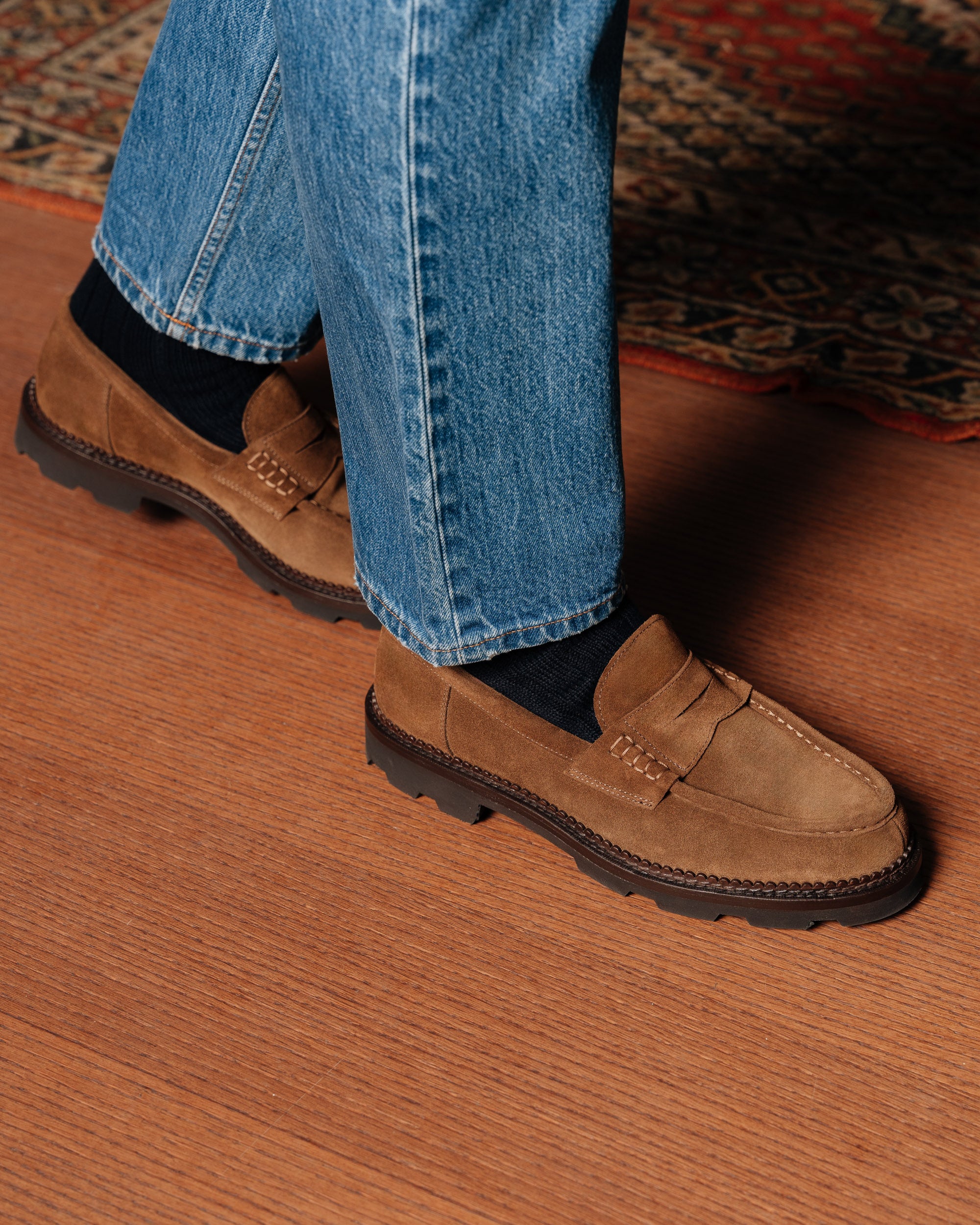  Cavallant、mySite、merchandisen