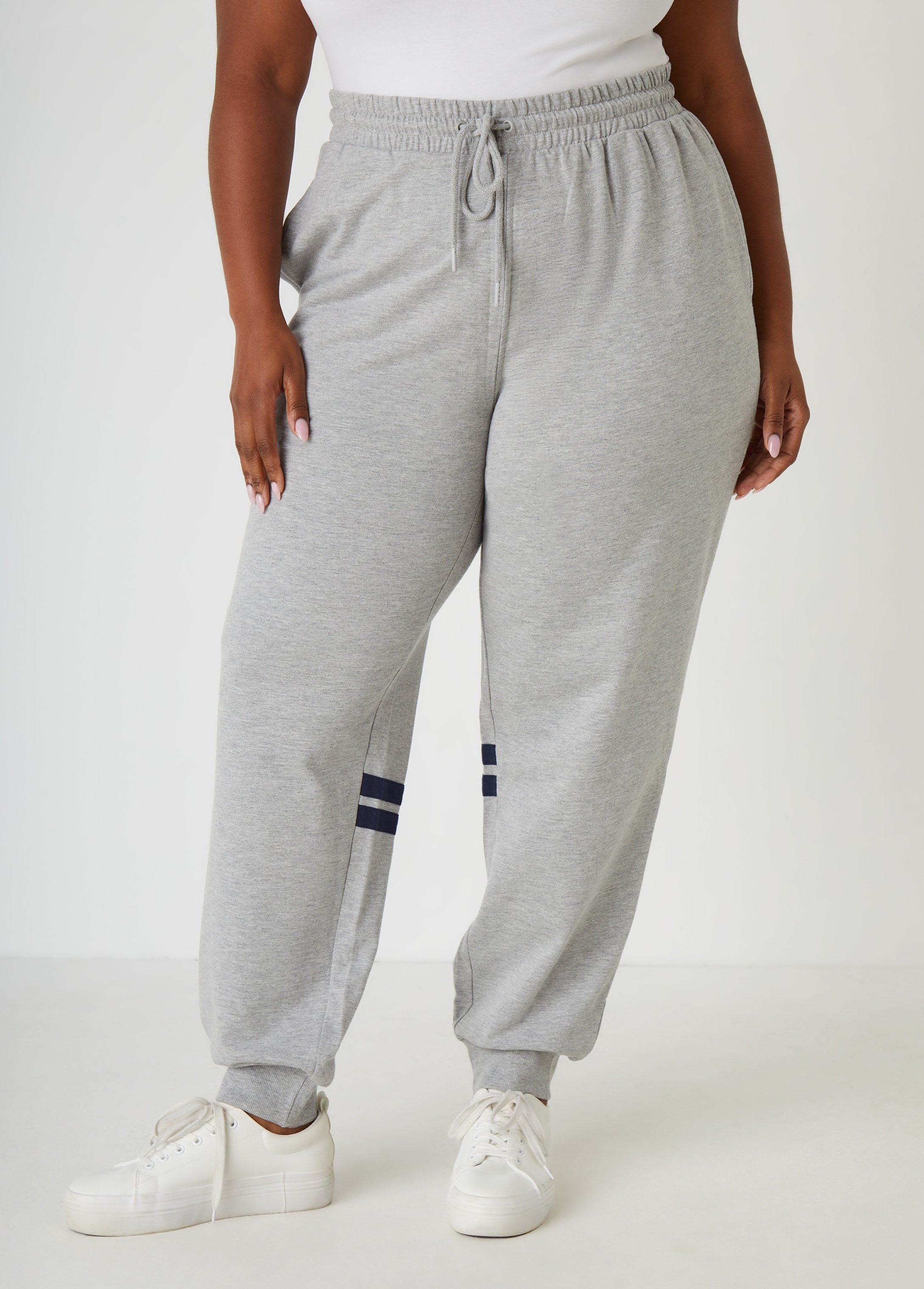 Striped Terry Joggers、mySite、bengalsvssteelers