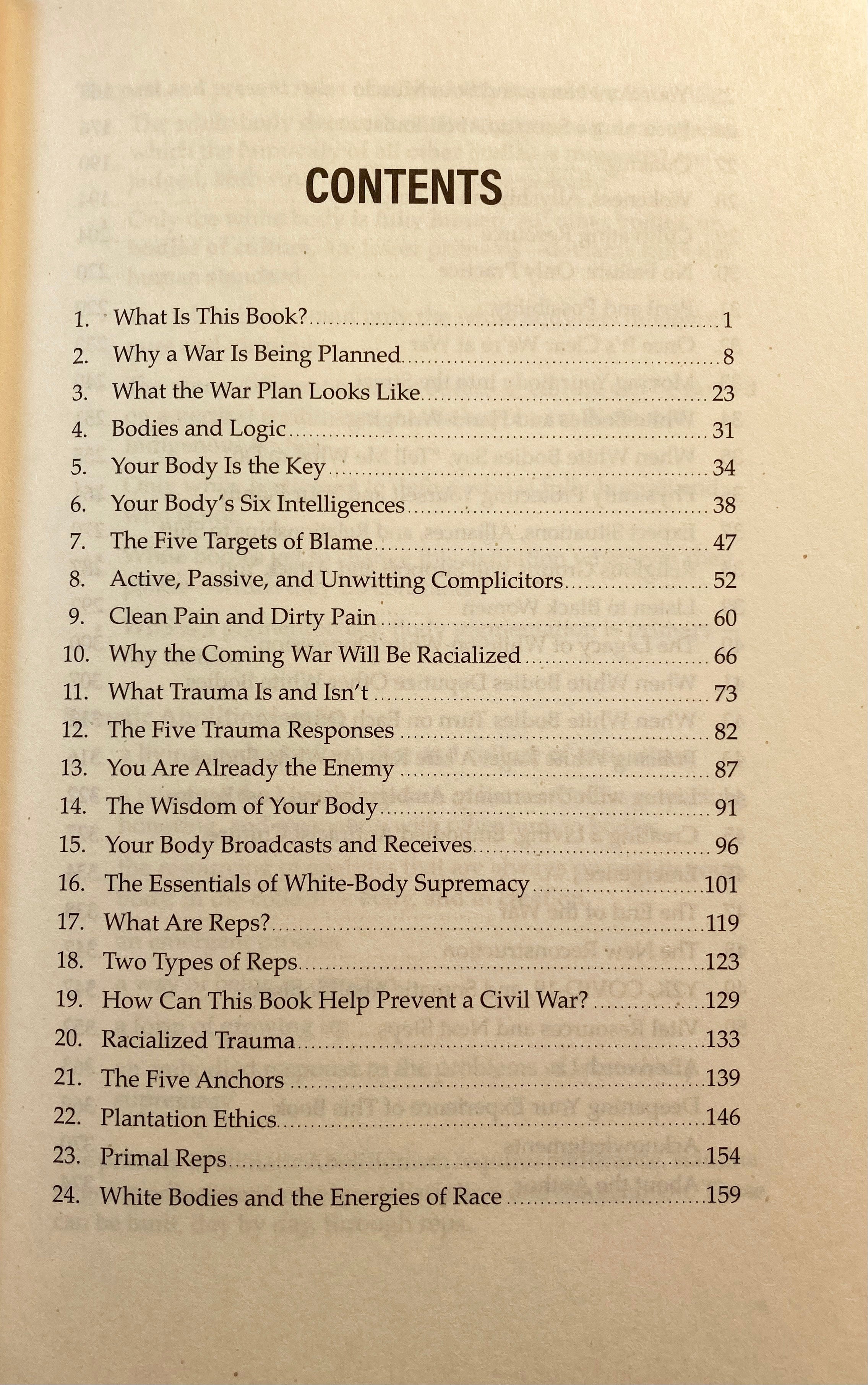 The Quaking of America、mySite、topwebapps