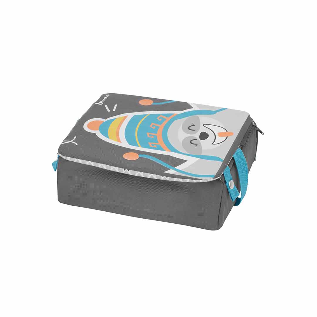  babymoov Travel Booster Seat、mySite、merchandisen