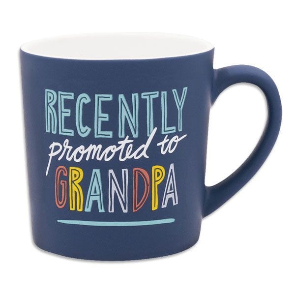 New Grandpa Gift Mug*、mySite、g9winljtr