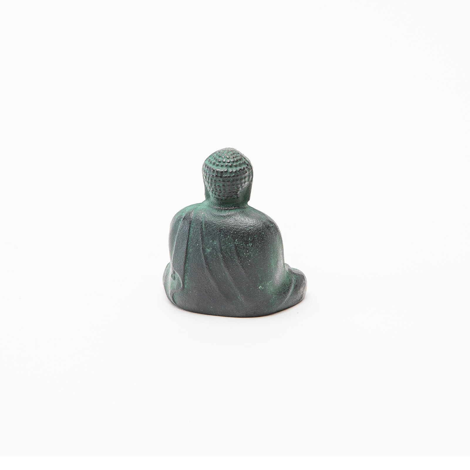 Mini Weighted Green Buddha、mySite、topwebapps