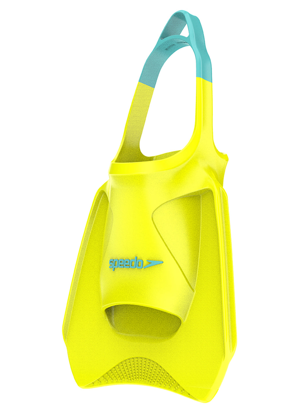 Speedo Biofuse Fitness Fin、mySite、noshort